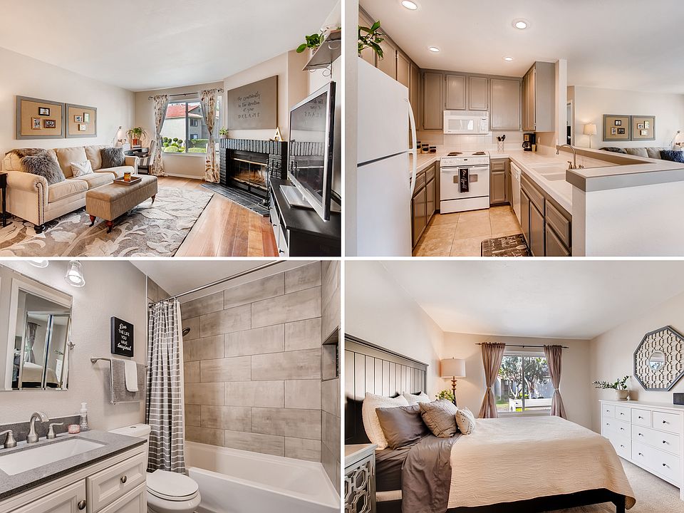 1st image of 3507 Caminito Sierra Unit 303