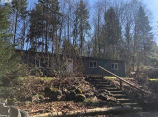2001 NE 389th St, Woodland, WA 98674