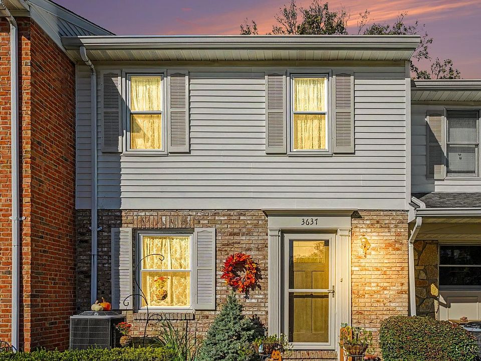 1st image of 3637 Parfore Ct