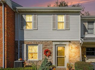 3637 Parfore Ct, Cincinnati, OH 45245