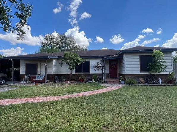 21473 Davis Rd, Harlingen, TX 78552