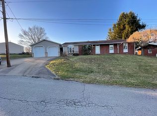 56 Upper Dr, Buckhannon, WV 26201