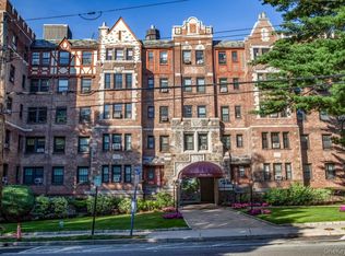 23 Old Mamaroneck Road #3E, White Plains, NY 10605