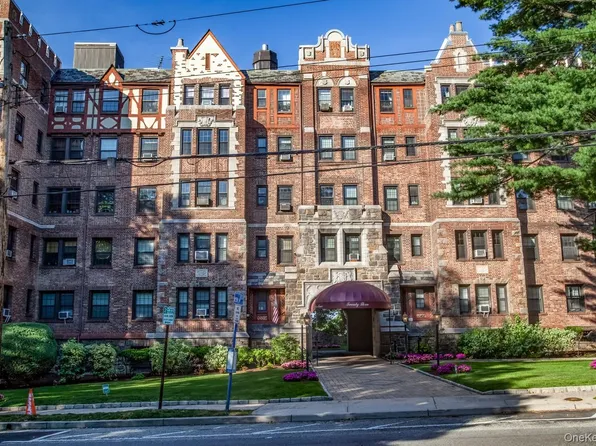 23 Old Mamaroneck Road #3E, White Plains, NY 10605