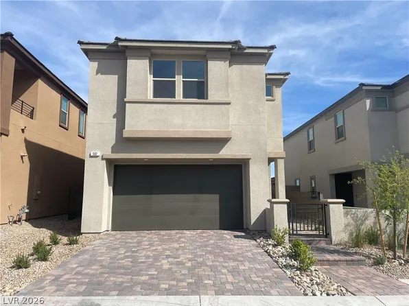 592 Clover Bar Ln, Las Vegas, NV 89138