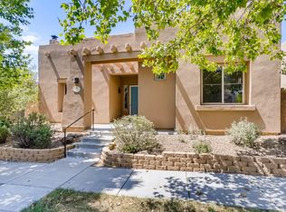 15 Reeds Peak, Santa Fe, NM 87508