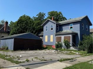 273 Frost Ave, Rochester, NY 14608