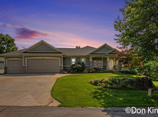 2650 Hylane Ct NE, Grand Rapids, MI 49505