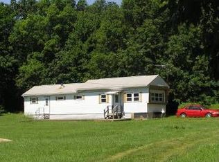 219 Rutsonville Rd, Shawangunk, NY 12589