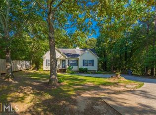 5220 Truman Mountain Rd, Gainesville, GA 30506