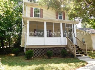 118 Whitefoord Ave, Atlanta, GA 30317