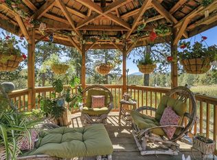 13082 S Wamblee Valley Rd, Conifer, CO 80433