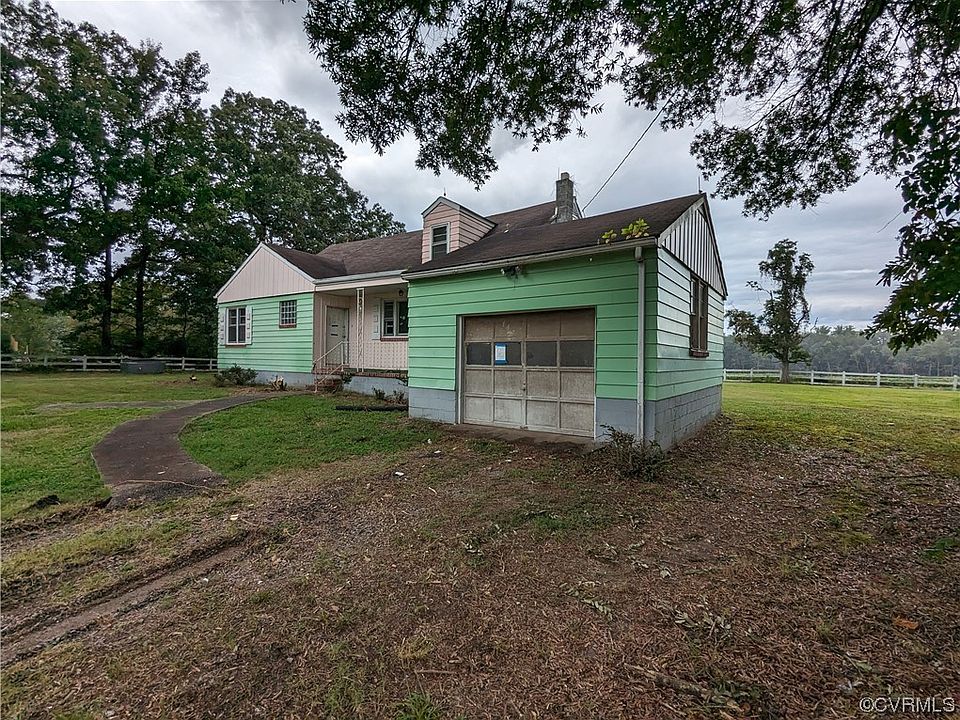 9197 Sussex Dr, Stony Creek, VA 23882 Zillow