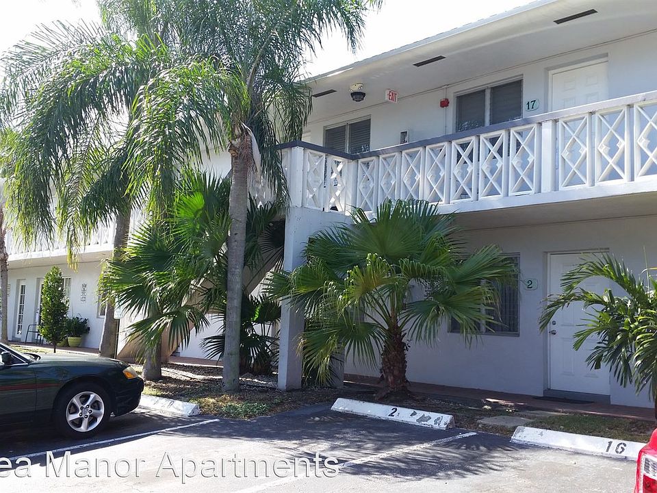 1st image of 4405 NE 21st Ave APT 19