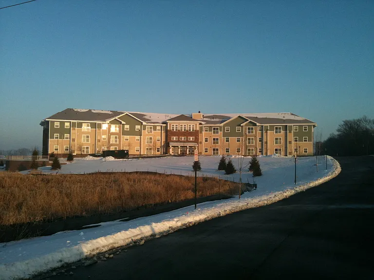 Forest Oak — Photo 10