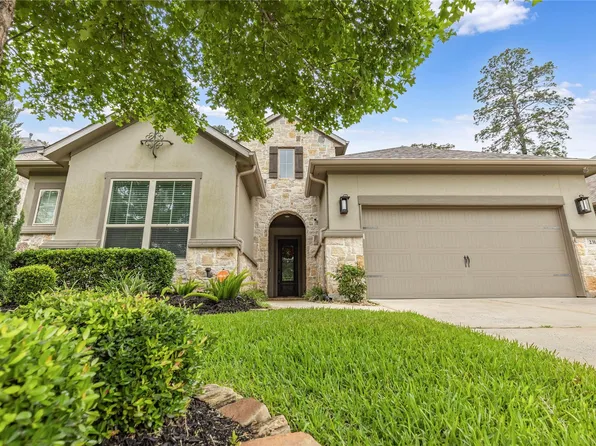 231 Bee Balm Ct, Conroe, TX 77304