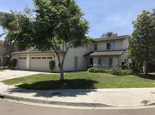 700 De La Toba Rd, Chula Vista, CA 91911