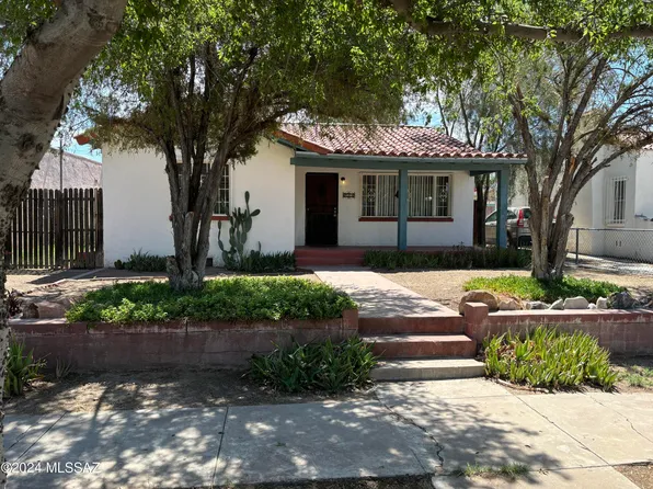 731 S 5th Ave, Tucson, AZ 85701