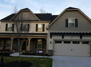 3438 Grosbeak Way, Raleigh, NC 27616