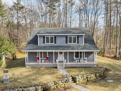 5 Wildwood Lane, Wolfeboro, NH, 03894