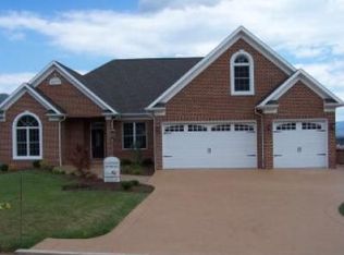 529 Claremont Ave, Harrisonburg, VA 22801