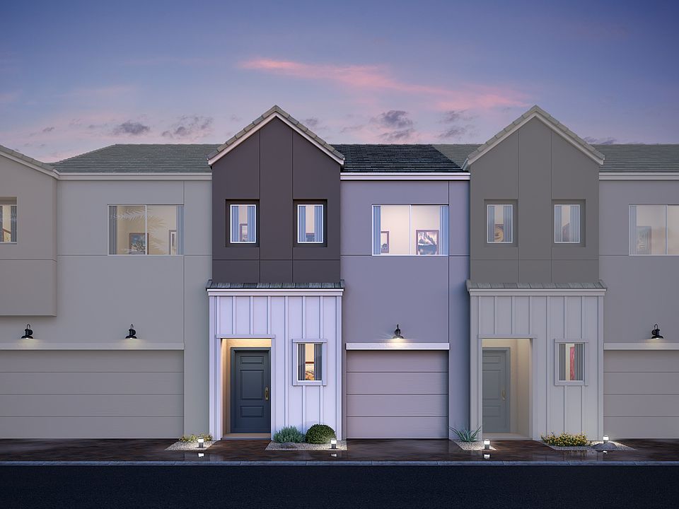 Aquila Modern Farmhouse