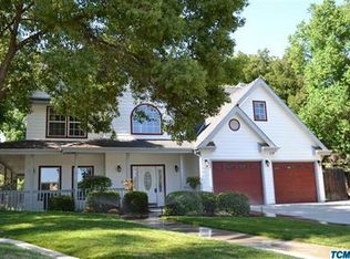 510 Lone Oak Ct, Exeter, CA 93221