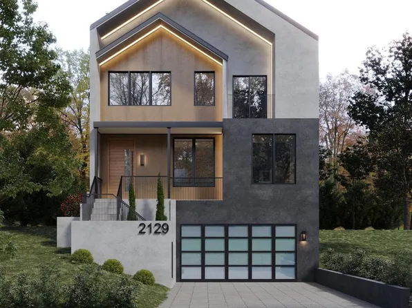 2129 N Courthouse Rd, Arlington, VA 22201