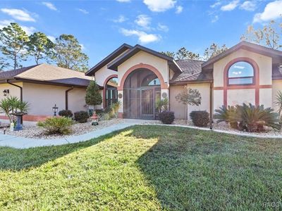 5820 W Conestoga St, Beverly Hills, FL, 34465