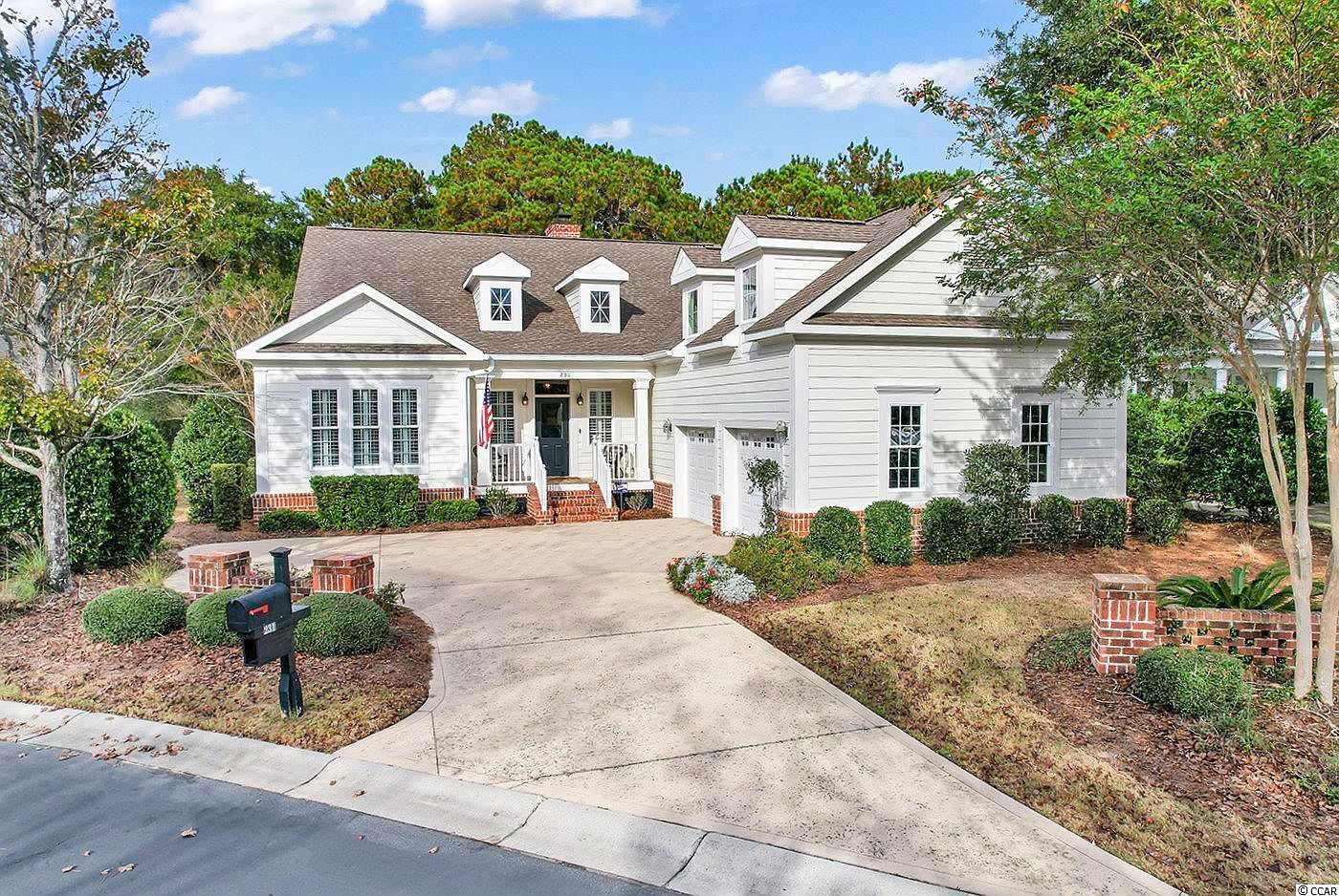 231 Cottage Ct., Pawleys Island, SC 29585 Zillow