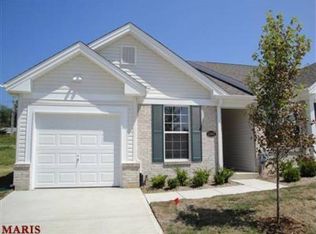 12175 McKelvey Place Dr, Bridgeton, MO 63044