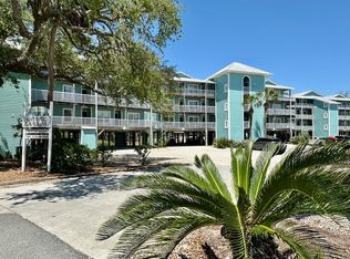 7041 Depot St #C-304, Cedar Key, FL 32625