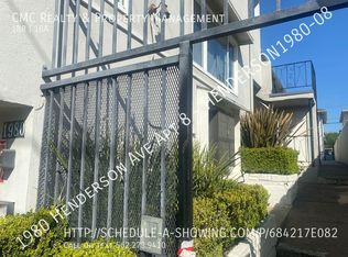 1980 Henderson Ave APT 8-HENDERSO, Long Beach, CA 90806