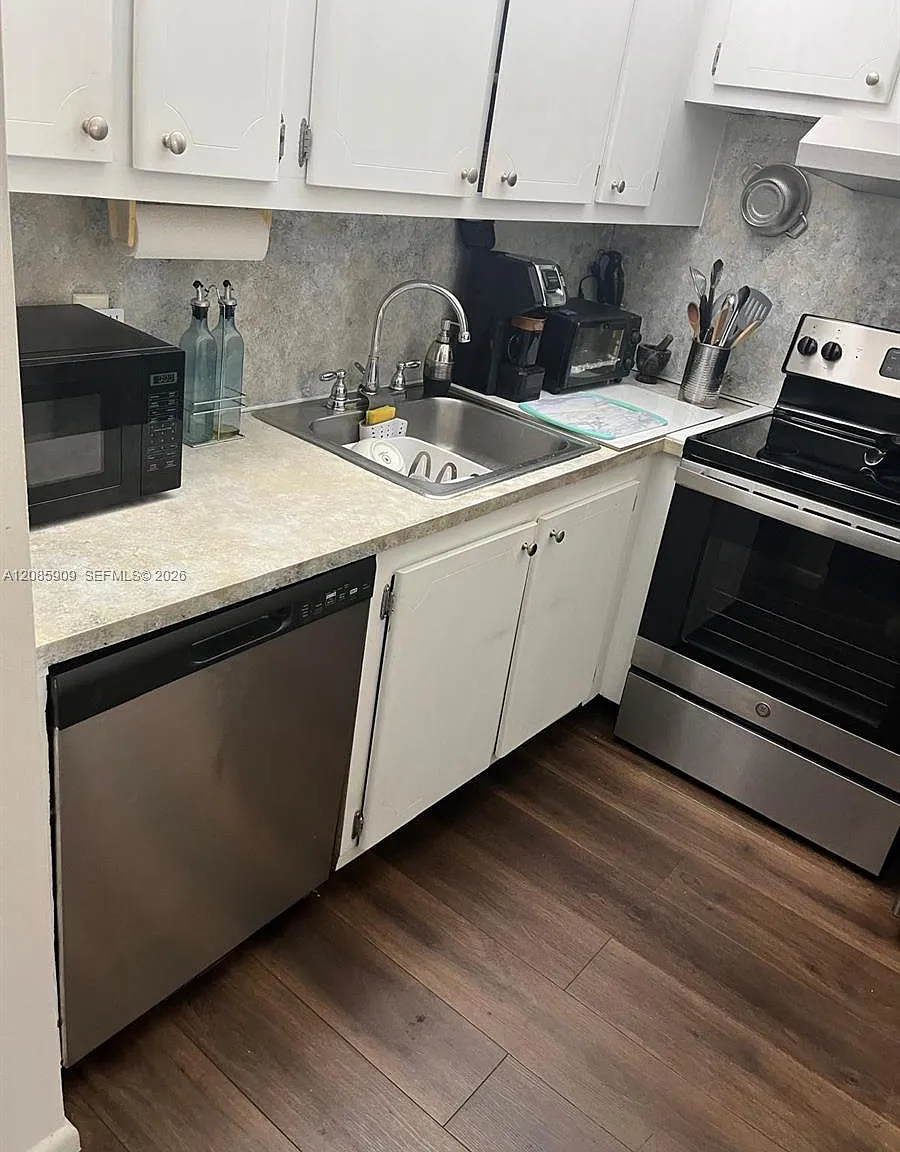 Ventnor J Condo — Photo 4