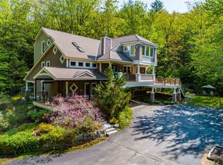 98 Collins Brook Rd, Meredith, NH 03253
