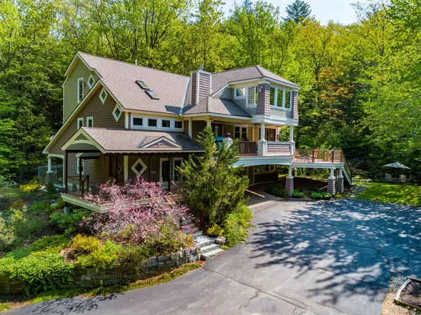 98 Collins Brook Road, Meredith, NH 03253