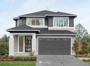 16039 SE 252nd Pl, Kent, WA