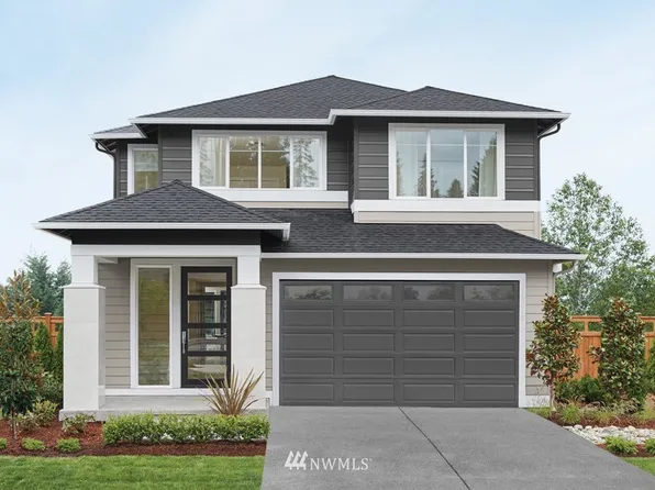 16039 SE 252nd Place, Covington, WA 98042