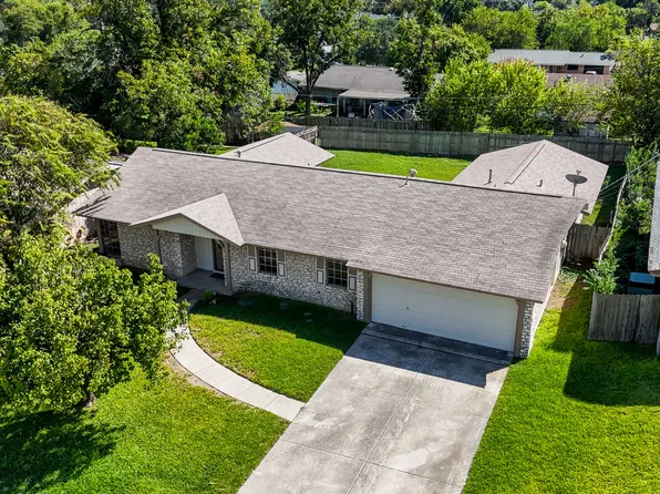 5710 PRENTISS DR, San Antonio, TX 78240