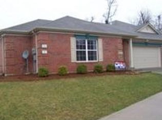2011 Trillium Gdns, Owensboro, KY 42303