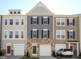 107 Alderman Way, Winchester, VA 22602