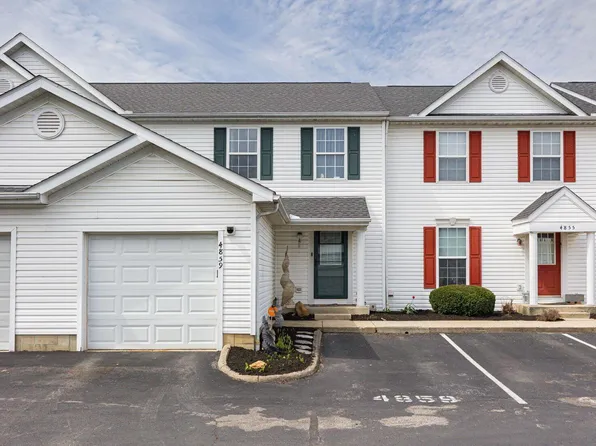 4859 Brice Pond Dr #19B, Canal Winchester, OH 43110