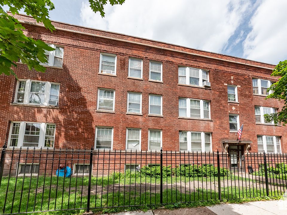 1st image of 5406 N Paulina St #3