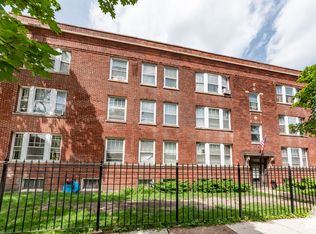 5406 N Paulina St #3, Chicago, IL 60640