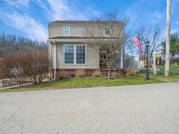 627 N 8th St, Greensburg, PA 15601