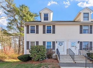 10 Wyndmere Dr #10, Londonderry, NH 03053