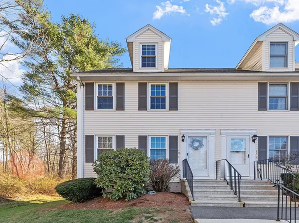 10 Wyndmere Drive #10, Londonderry, NH 03053