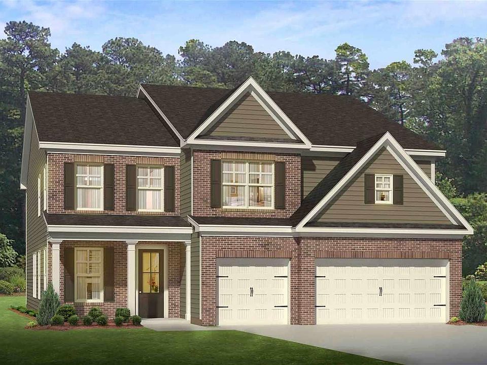 2nd image of 5473 Sunset Lake Ln. Lot 1294 - Westerly F