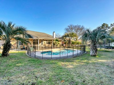 135 Steeplechase Dr, Crestview, FL, 32539