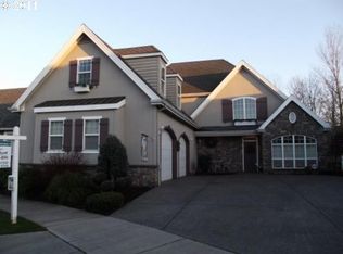 22083 NE Chinook Way, Fairview, OR 97024